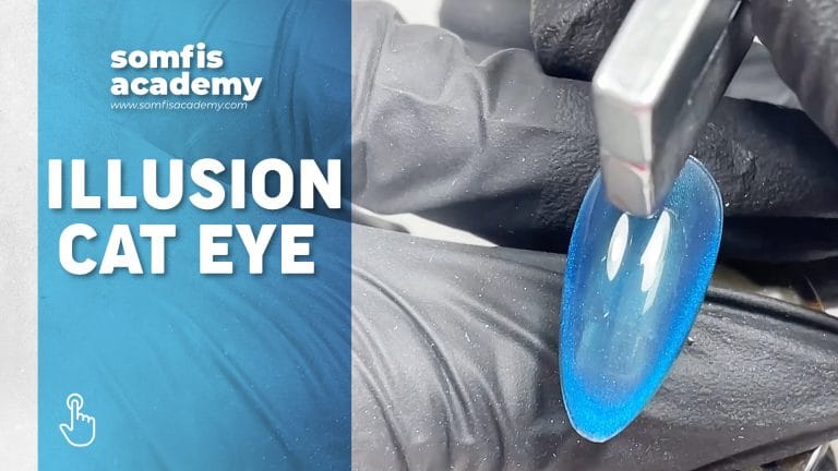 Illusion Cat Eye: Μαγνητίστε τα Βλέμματα με Εφέ Βαθιάς Λάμψης!